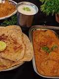Punjabi Dum Aloo