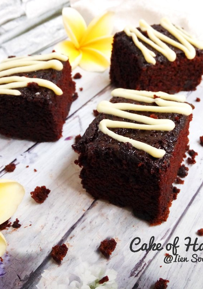 Foto resep Cake of Happiness
