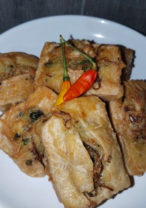 Foto resep Tahu Isi Bihun