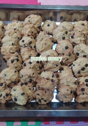 Foto resep Good time