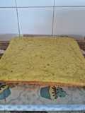 Fainá de zapallitos