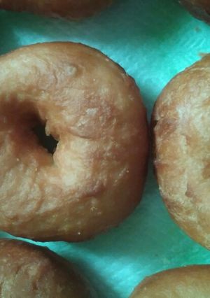 Foto resep Mini donat