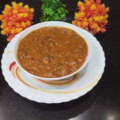 Rajma Curry A picture of Rajma Curry.