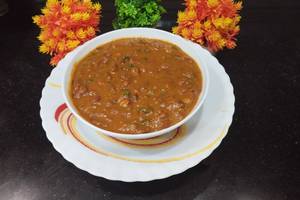 Rajma Curry recipe main photo