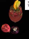 Royal mojito