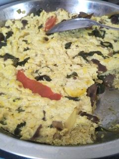 Foto resep 2. Pepes Tahu Ati Ampela