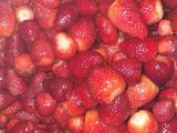 مربى الفراوله 🍓🍓