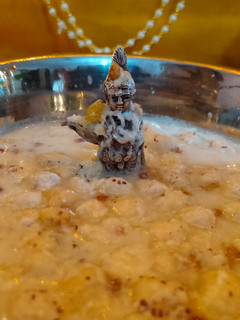 पंचामृत(panchamrit recipe in hindi) रेसिपी मुख्य फोटो