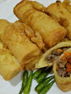 Foto resep Sosis Solo