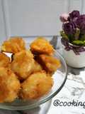 Getuk Goreng Khas Sokaraja