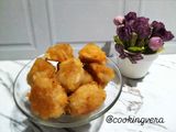 Getuk Goreng Khas Sokaraja