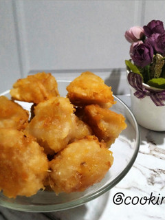 Foto resep Getuk Goreng Khas Sokaraja