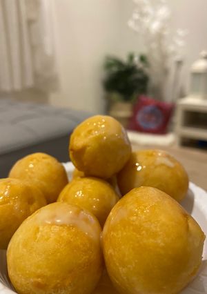 صورة لوصفة قشطية