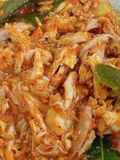 Foto resep Ayam suwir