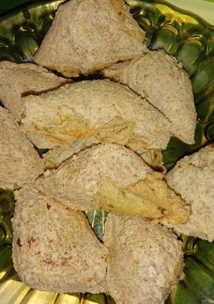 Foto resep Tahu aci