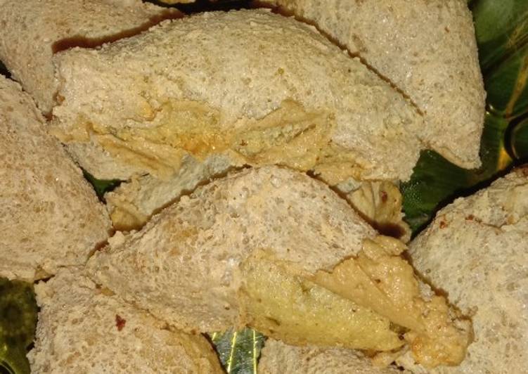 Tahu aci