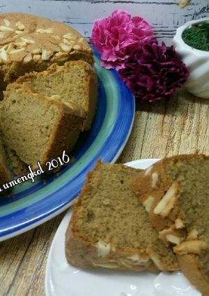 Foto resep Ontbijkoek