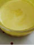 Hollandaise Sauce