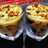 Custard Fruit trifle