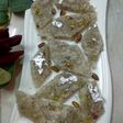 नारियल पाग(nariyal paag recipe in hindi)