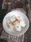 Lontong Magic Com/Rice Cooker