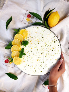 Foto de Tarte de limão 🍋💛