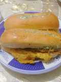 Andey Wala burger