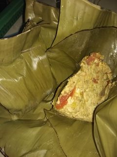 Foto resep Botok Tahu Tempe