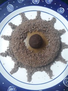 कॉफी पुडिंग (Coffee pudding recipe in hindi) रेसिपी मुख्य फोटो