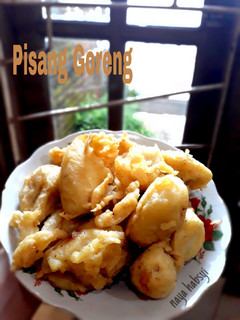 Foto resep Pisang Goreng Renyah