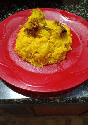 A picture of Muri ghonto.