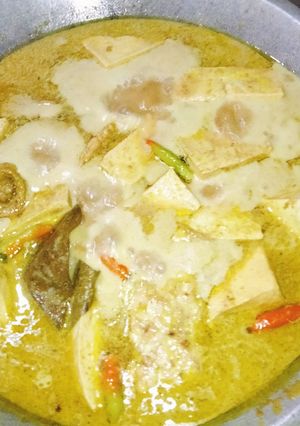 Foto resep Opor