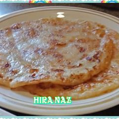 A picture of Parathay.