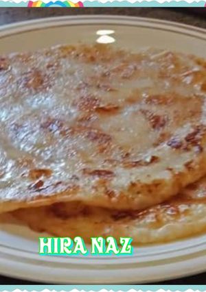 A picture of Parathay.