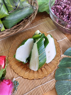 Foto resep Uli Ketan Putih