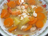 Sup Udang