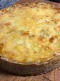 Tarta de Verduras