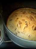 Magdalenas con harina para hotcakes