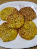 Dudhi bhopala uttapam