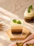 Pudding Tiramisu