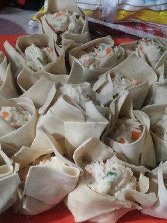 Foto resep Siomay