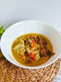 Tongseng Daging