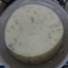 A picture of Barfi ki icecream.