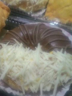 Foto resep Donut