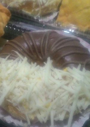 Foto resep Donut