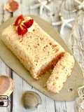 Pastel de cangrejo 🦀