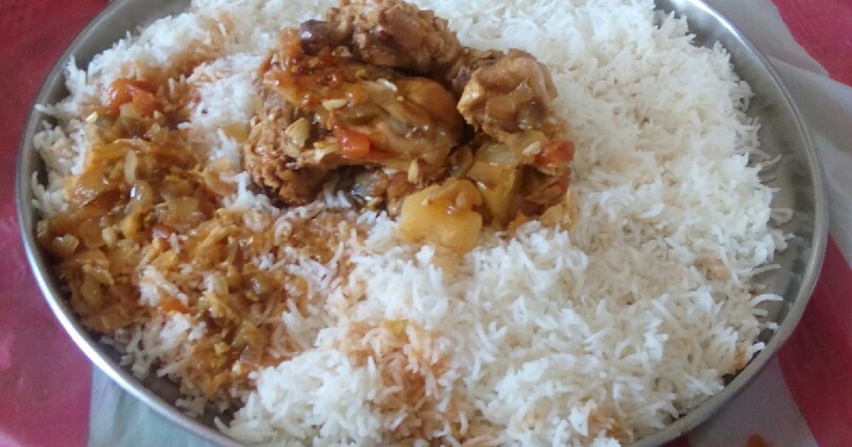 طريقة عمل صالونة دجاج من dura - كوكباد