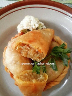 Foto resep Pastel Bihun