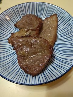 氣炸豬排 的食譜成品照片