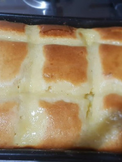 Una foto de Torta matera